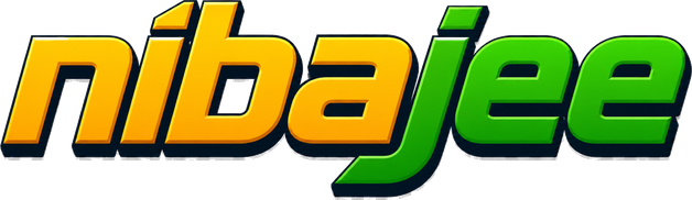 Nibajee Logo
